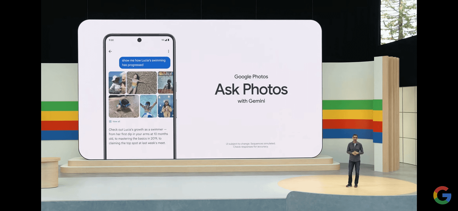 Google Photos To Get "Ask Photos" Feature Soon - Smartprix