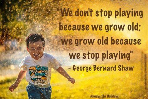Be Like a Child Quotes - 21 Inspiring Child Sayings and Messages