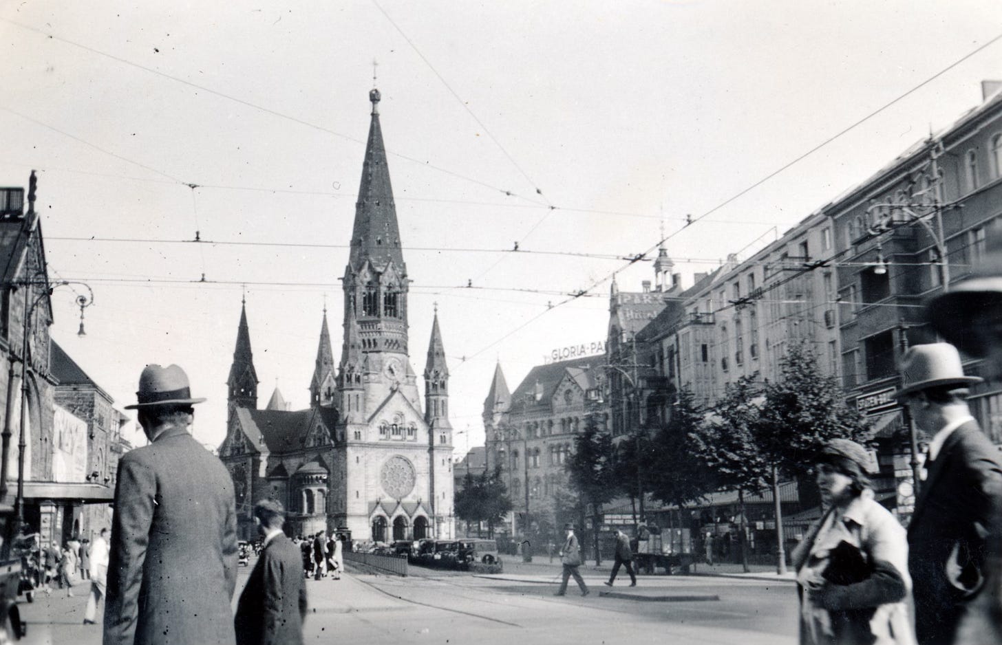 Berlin 1930