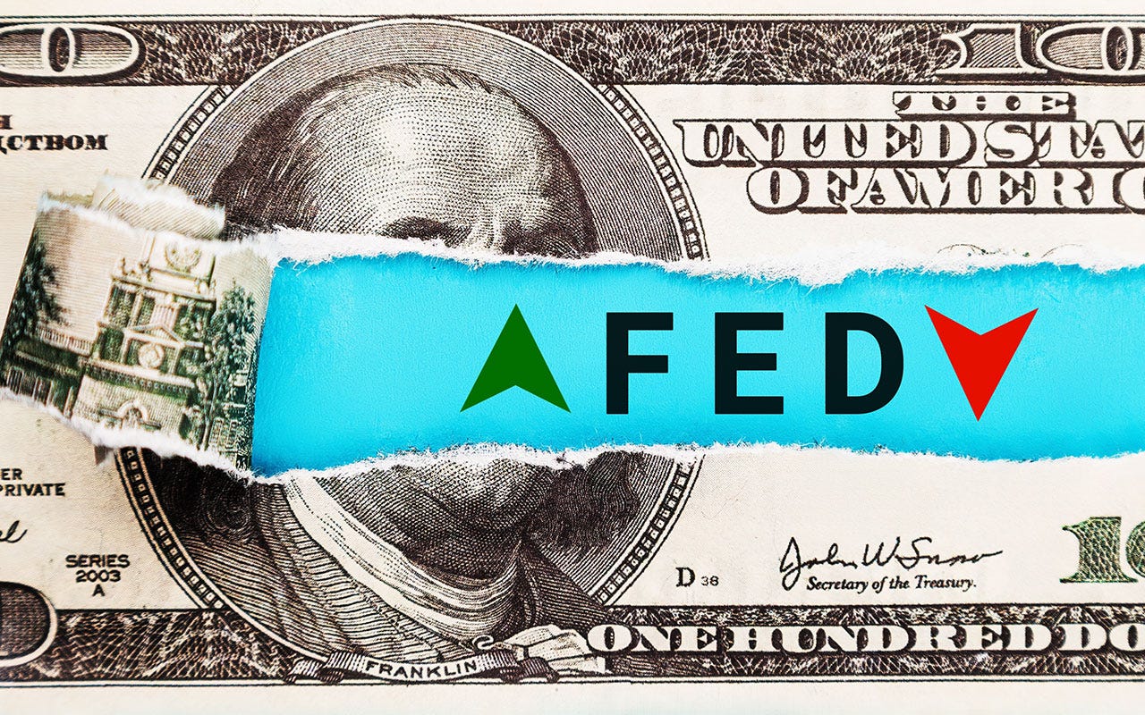 The Fed is aggressively but perhaps deliberately playing catch-up on  inflation - Equitable Growth