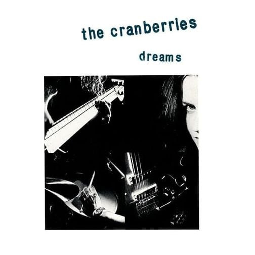 Cover art for Dreams by The Cranberries