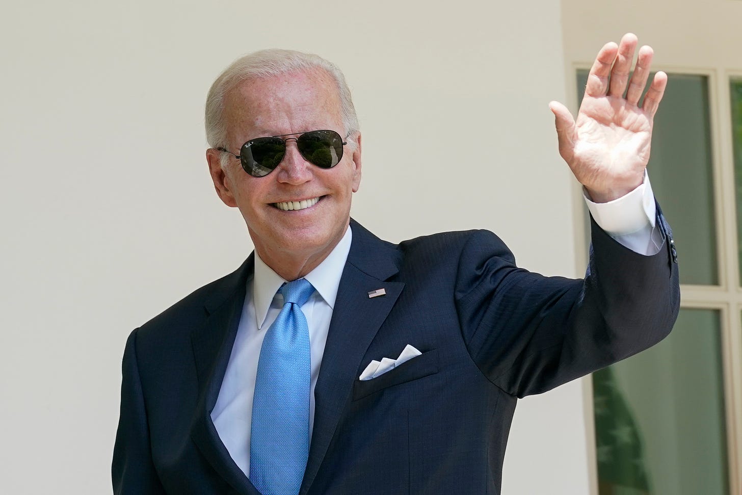 Biden enters the Always Be Closing phase of his first term - POLITICO