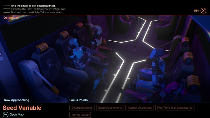 Subsurface Circular Review | RPG Site