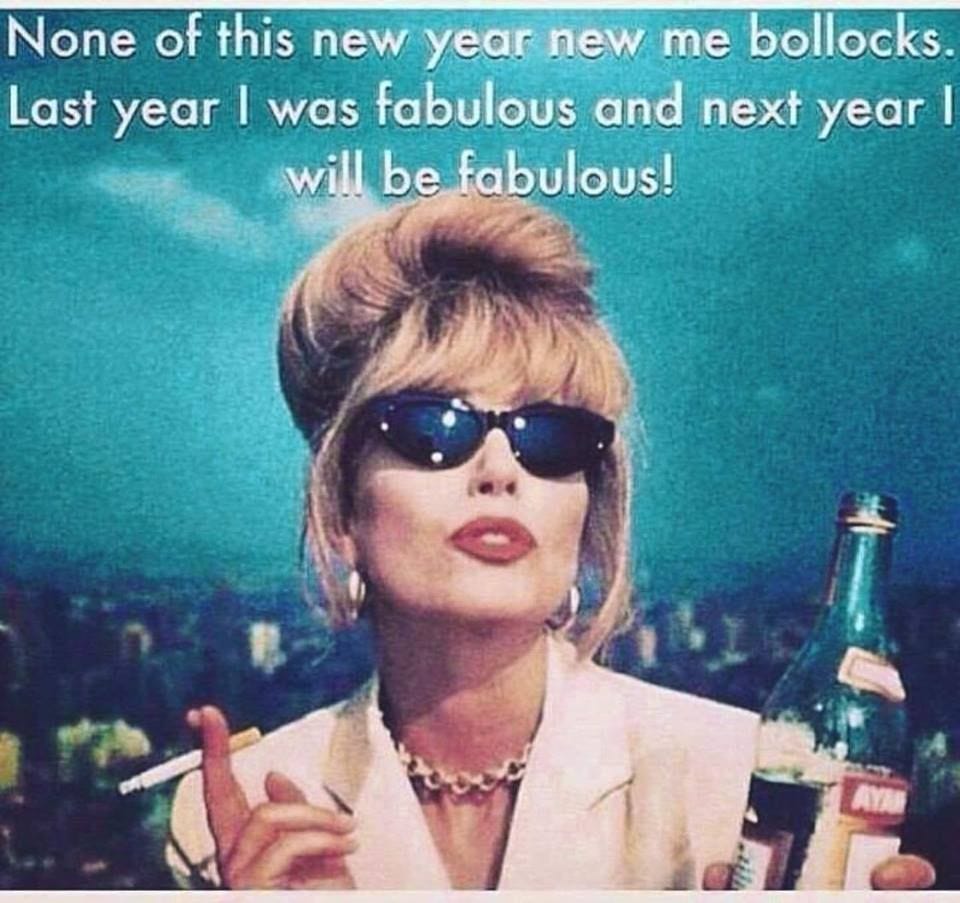 Dirty New Year Memes - NEWYEAR KWP