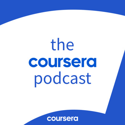 The Coursera Podcast