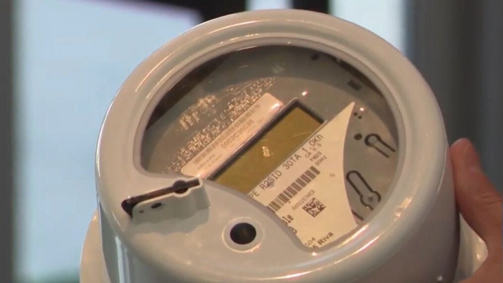 RG&E getting ready to install smart meters in Cayuga, Wayne counties