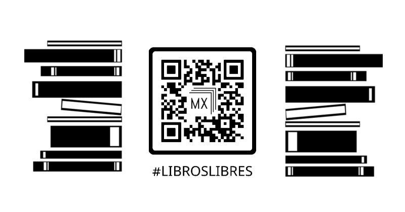 #LibrosLibres