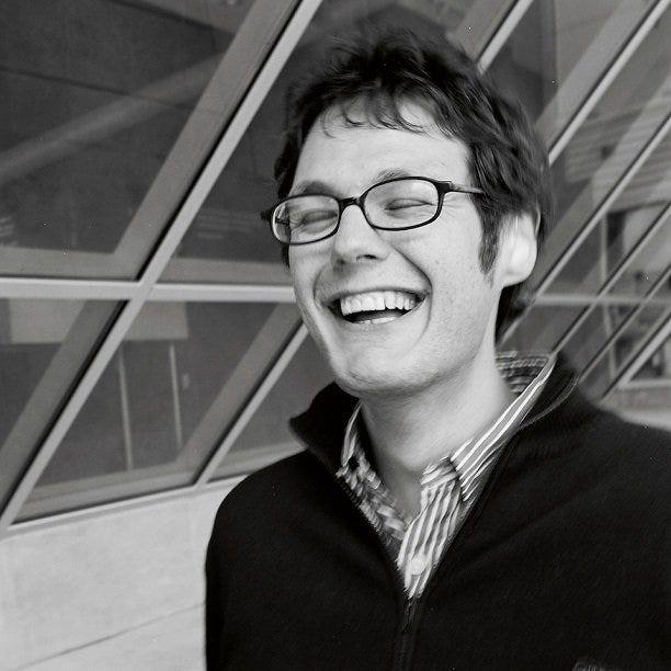 Ilya Kaminsky — Brooklyn Poets
