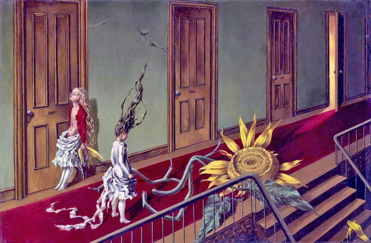 7 Famous Surrealist Artists Who Achieved Greatness