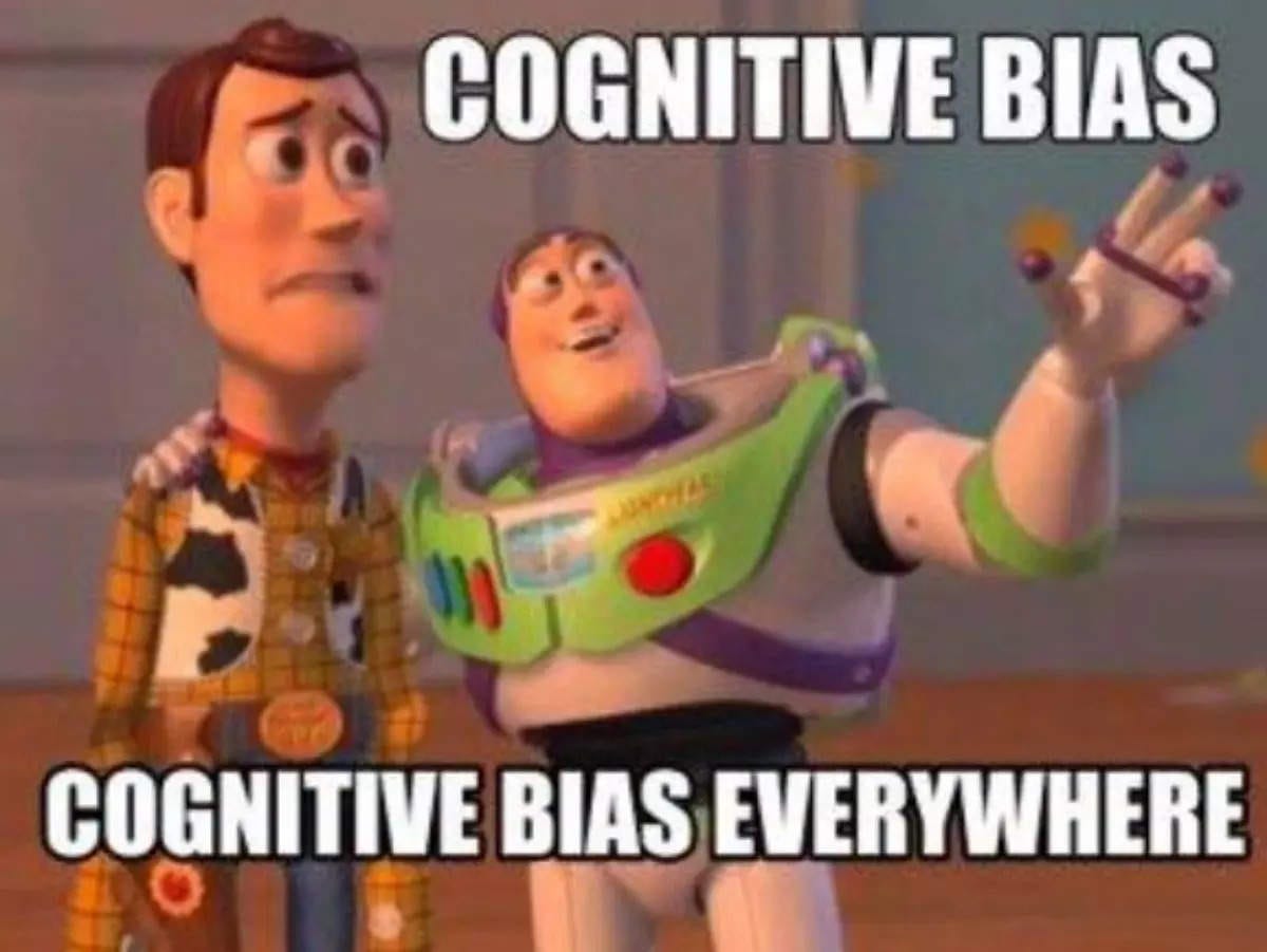 How cognitive biases shape consumer behaviour, Marketing & Advertising  News, ET BrandEquity