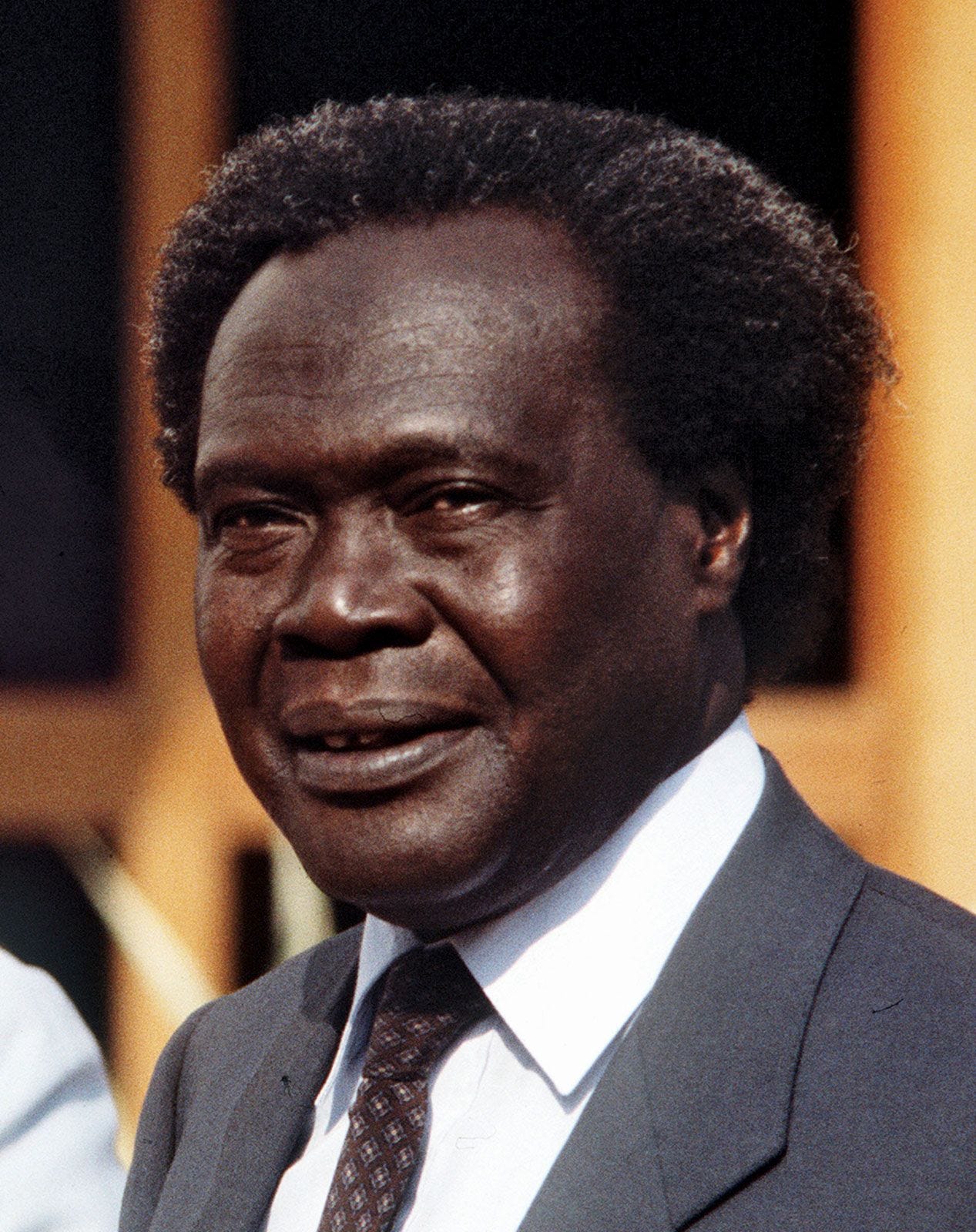 Milton Obote | 1st President of Uganda, Pan-Africanism & Legacy | Britannica