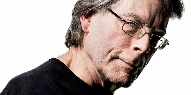 Il était une fois le (Stephen) King