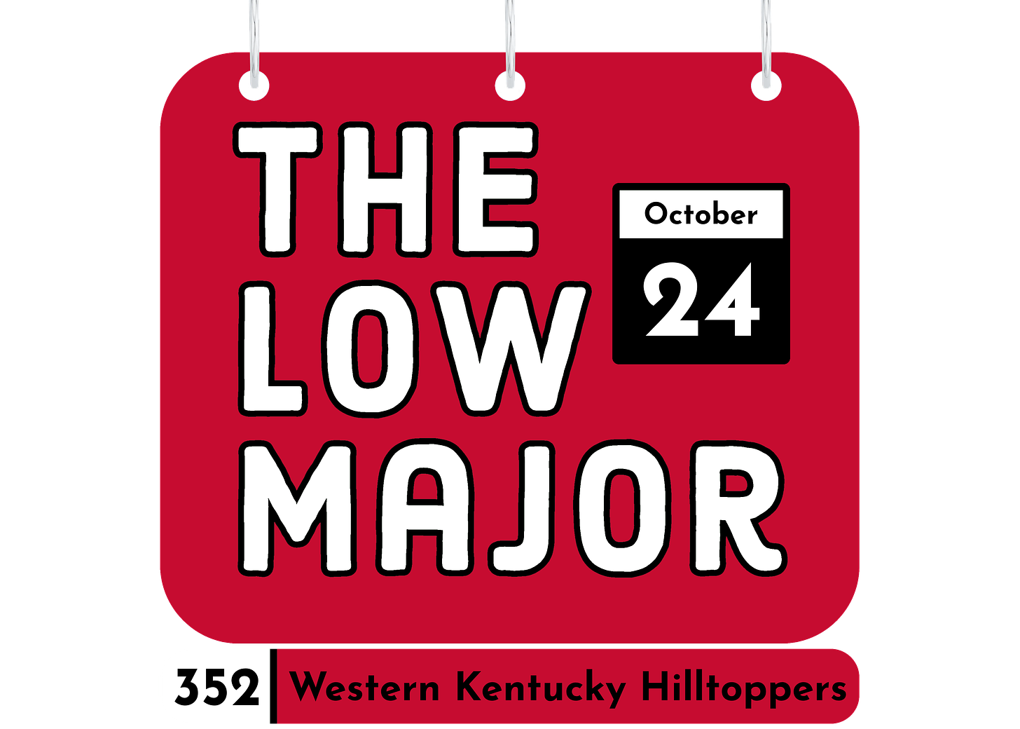 Name-a-Day Calendar Western Kentucky logo