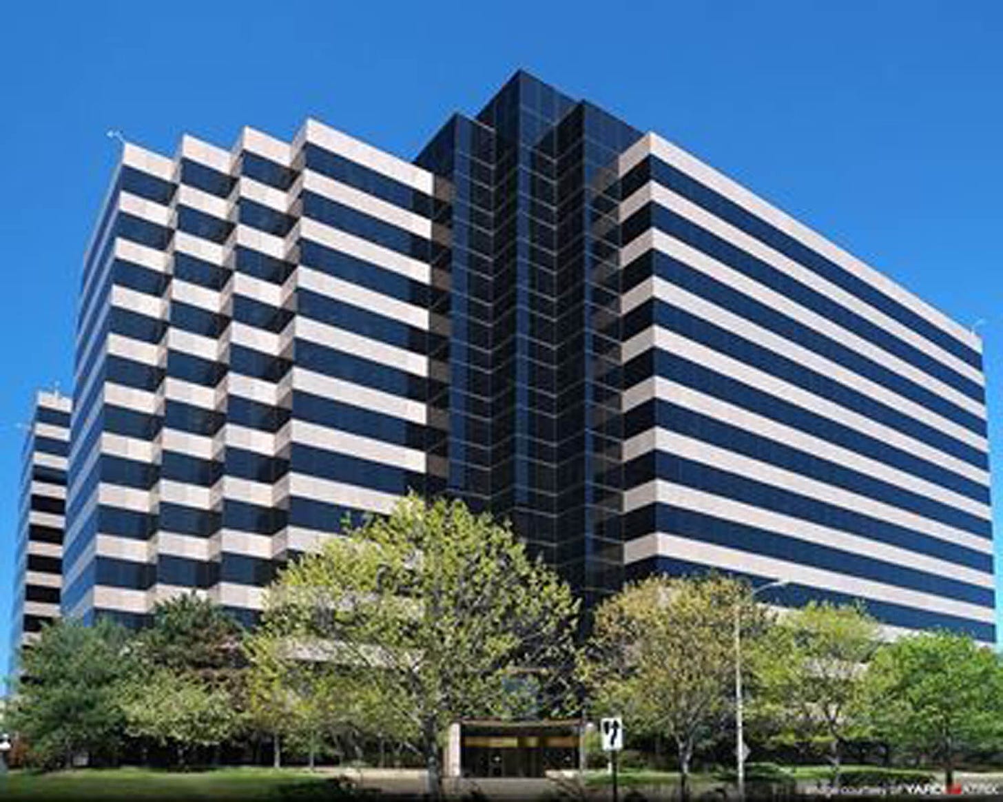 AFG Awarded GSA Design & CM Services Contract for US DEA Headquarters  Modernization - AFG Group, Inc.