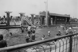Memorial Pool,the children's pool... - Springfield Rewind | Facebook