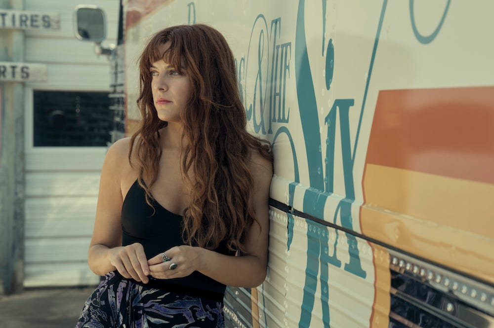Daisy Jones and the Six' Review: Amazon's Cacophony of Bad Choices