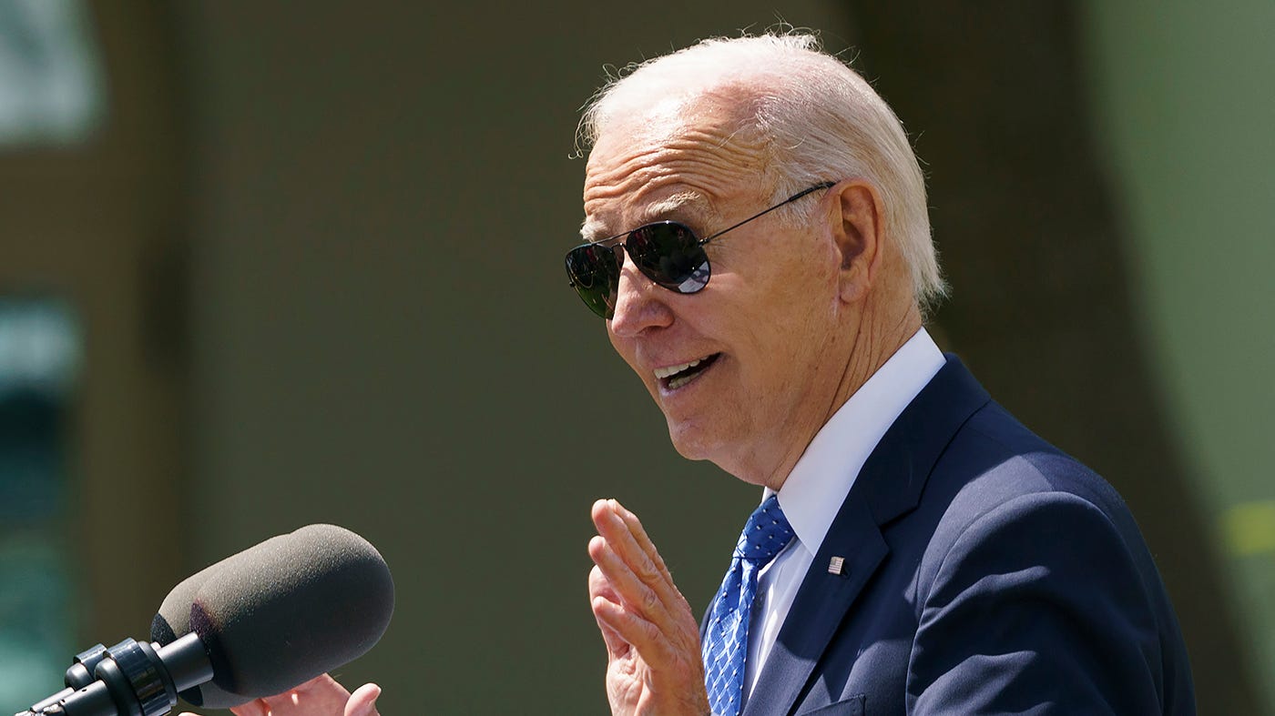 One of New Hampshire's largest labor unions not endorsing Biden | The Hill