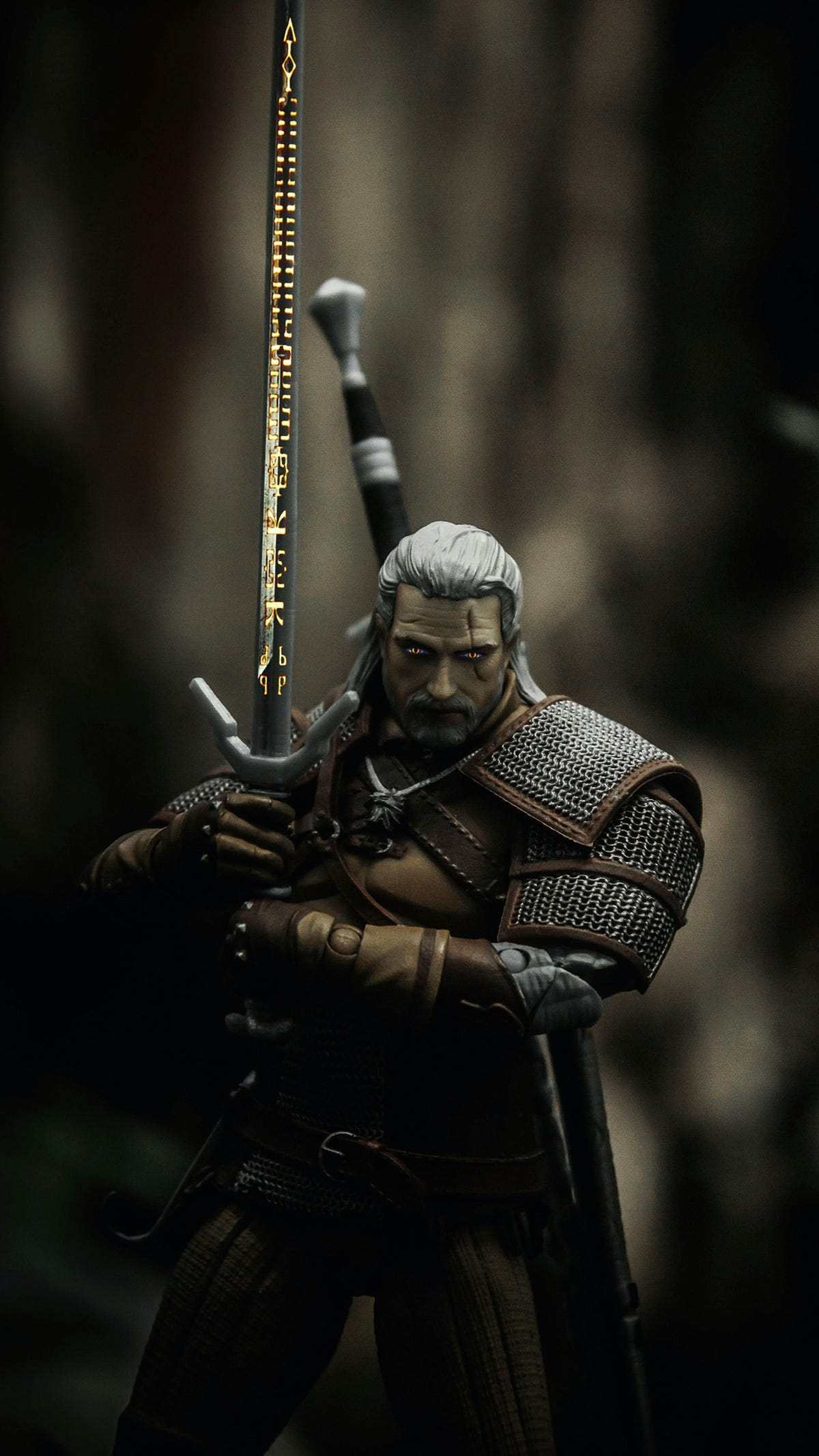Warrior Warrior