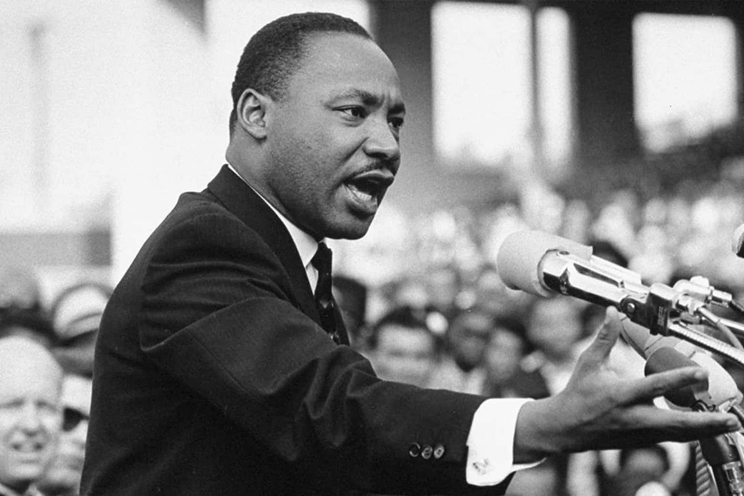 15 Martin Luther King Jr. Quotes That Will Challenge You to Take Action ...