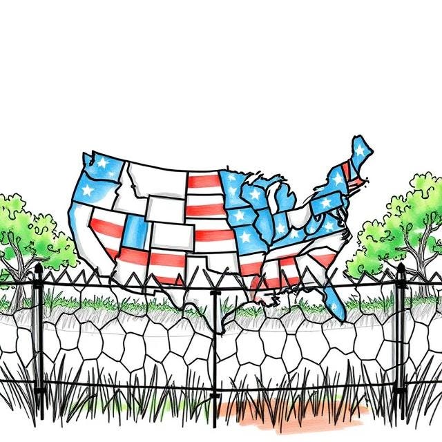 https://images.deepai.org/art-image/53c0526e41274ae0a5bfced9a04f2b04/the-usa-with-a-fence-around-it-colourful-sketchy-draw.jpg