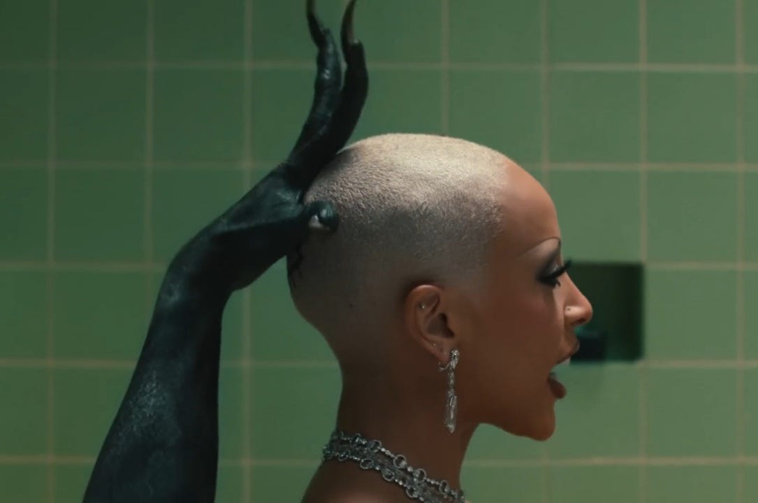 Doja Cat Demons