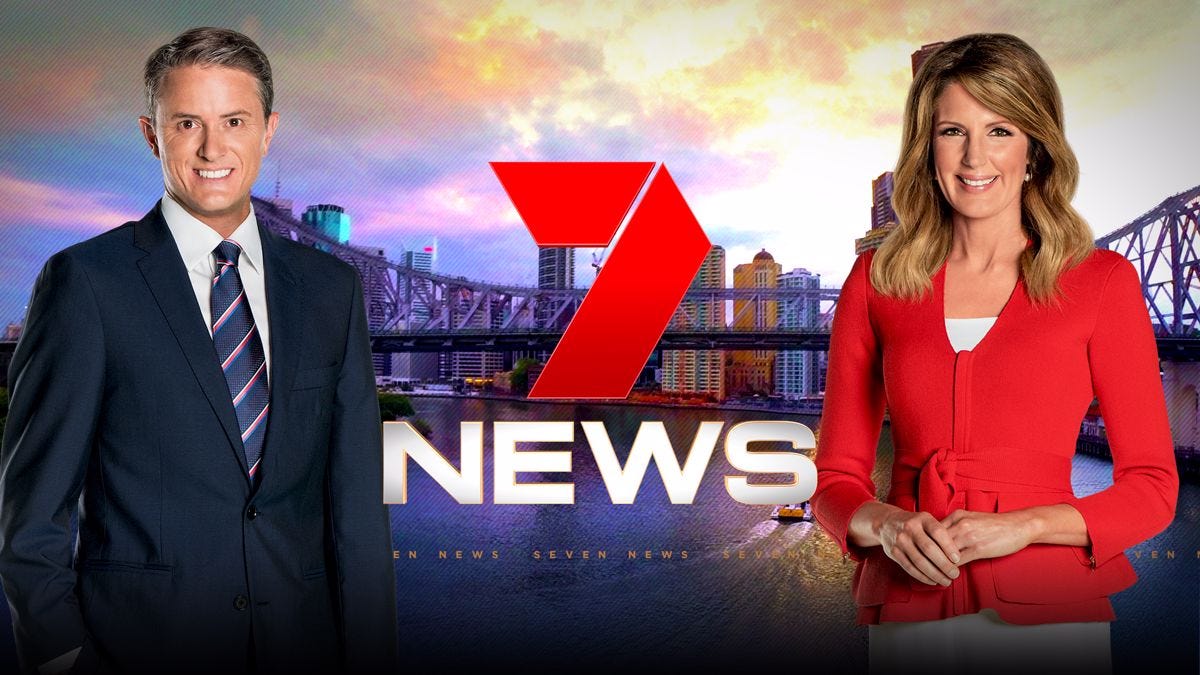7 NEWS (Brisbane) | 7plus
