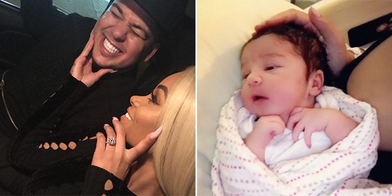 blac chyna not done with rob kardashian yet