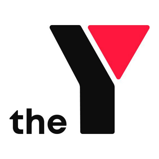 The logo to the YMCA or Y The logo to the YMCA or Y