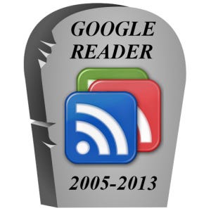 google-reader