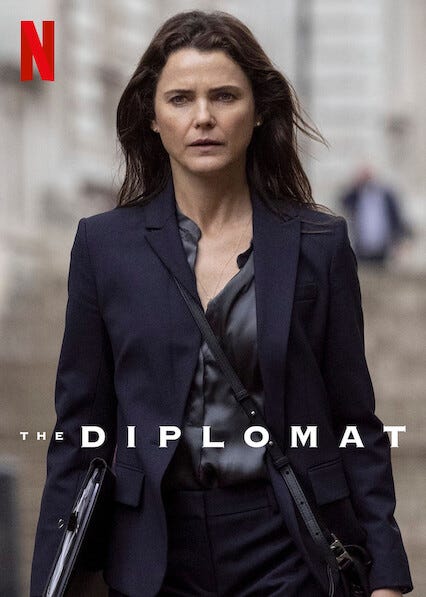 Is 'The Diplomat' on Netflix? Where to Watch the Series - NewOnNetflix.info