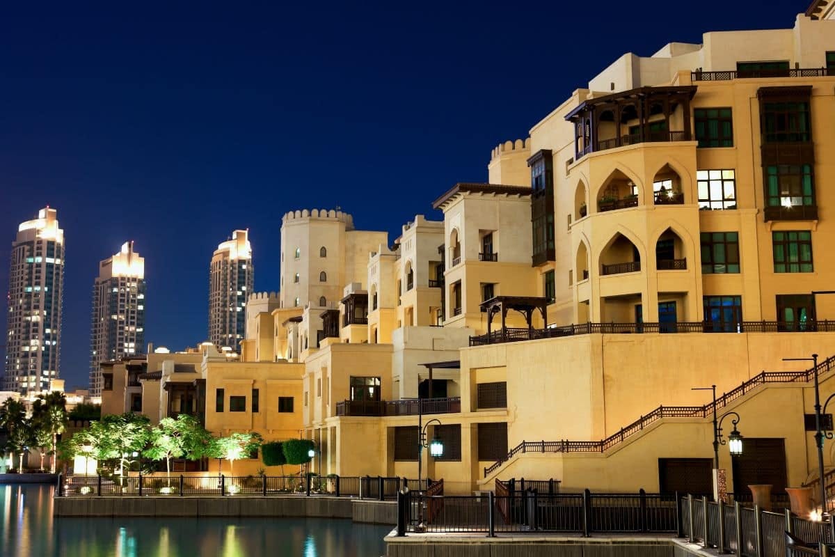 Dubai Real Estate Market: A Booming Trend