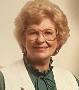 Elizabeth Gardner