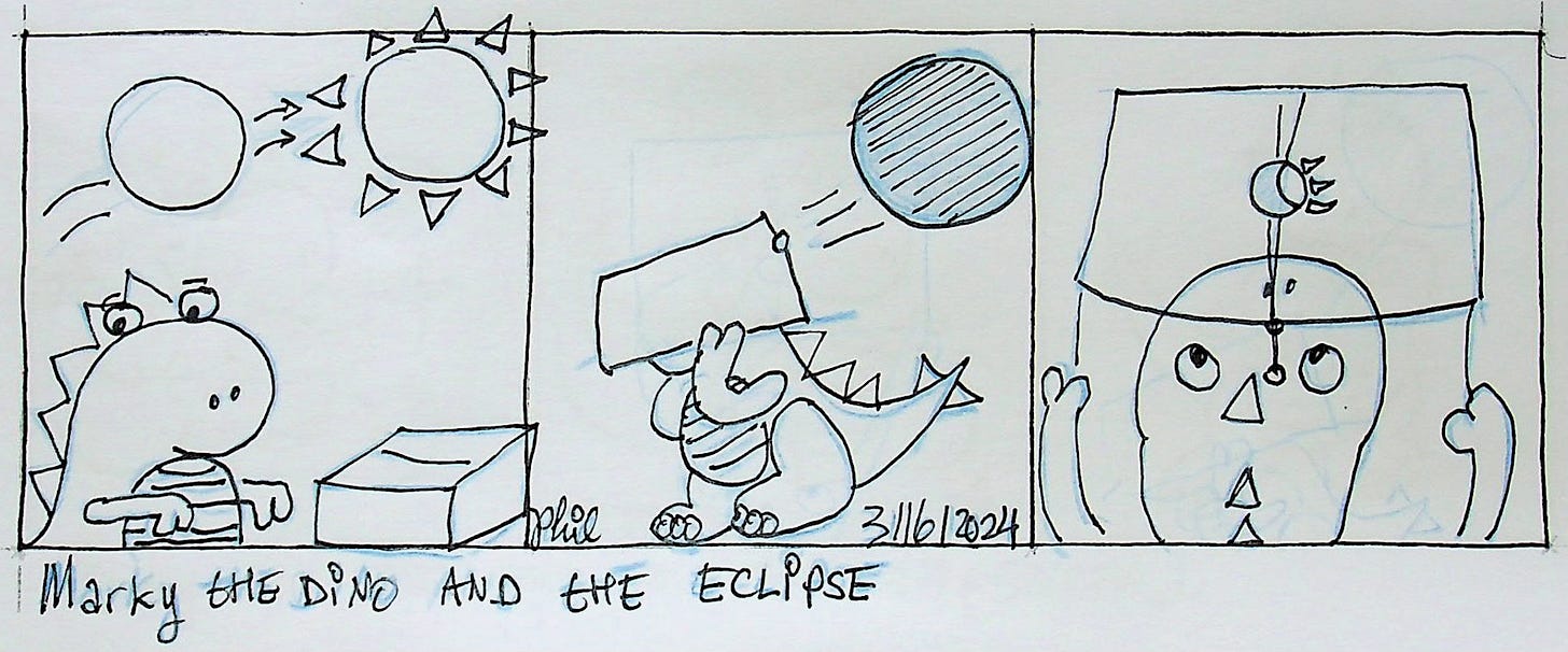 The Eclipse