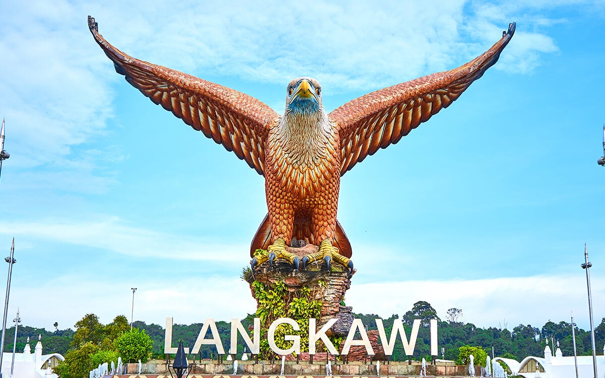 Ten Instagrammable Spots In Langkawi – Naturally Langkawi