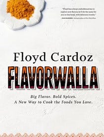 Flavorwalla: Big Flavor. Bold Spices. A New Way to Cook the Foods You Love.