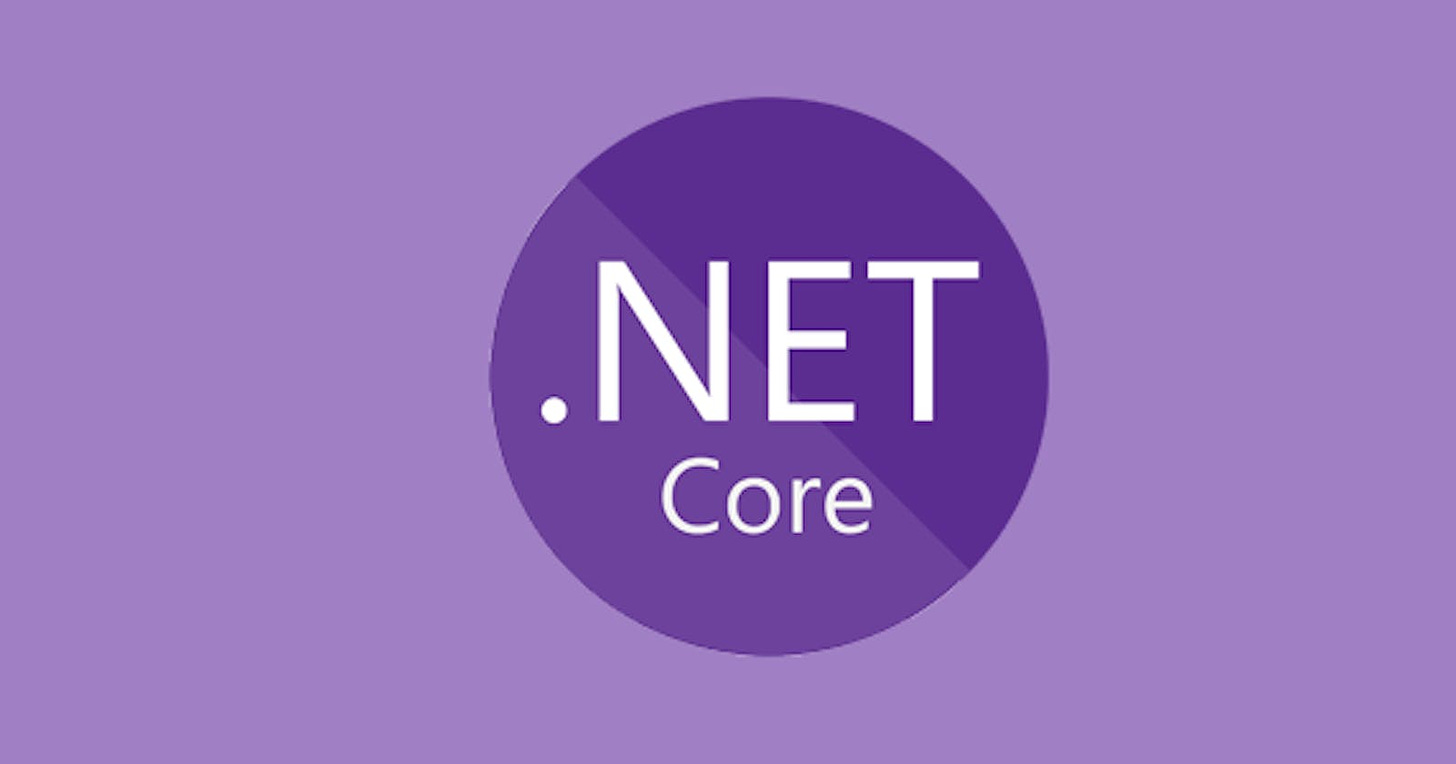 Using Options Pattern in .NET Core for Strongly Typed Configuration
