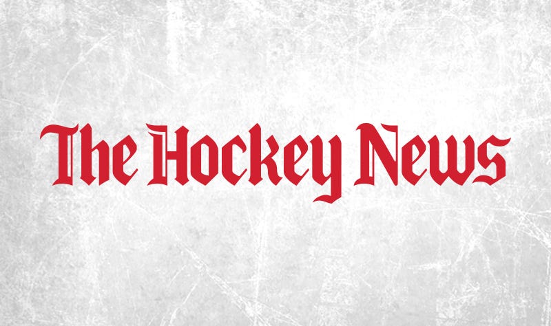 W. Graeme Roustan Launches Roustan Media and Acquires The Hockey News |  Roustan Media Ltd.