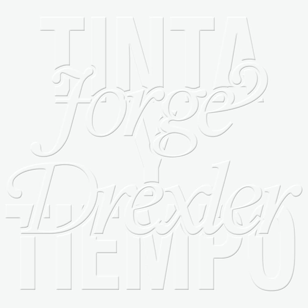 Jorge Drexler - Tinta Y Tiempo - Amazon.com Music