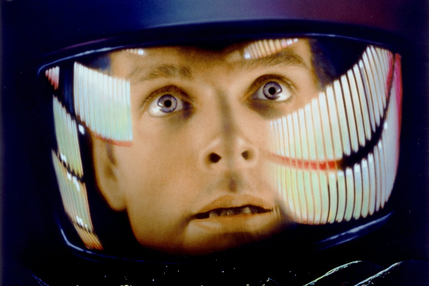 2001: A Space Odyssey explained – what does the ending mean? | Radio Times