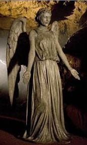 Weeping Angel - Wikipedia
