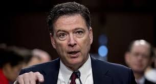 Comey sat down with Stephanopoulos for ...