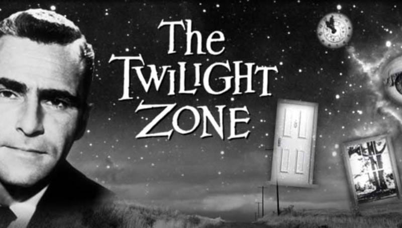 The 10 Best 'Twilight Zone' Episodes to Watch Before Jordan Peele's ...