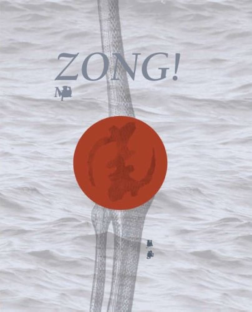 Zong!: As Told to the Author by Setaey Adamu Boateng : Philip, M. Nourbese:  Amazon.com.au: Books