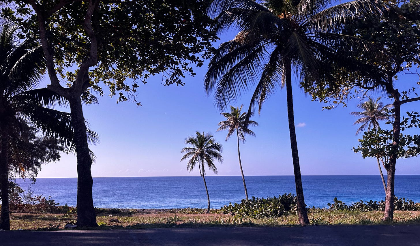 Carter’s foreign policy toward Cuba, Nicaragua and HaitiJanuary 2, 2025