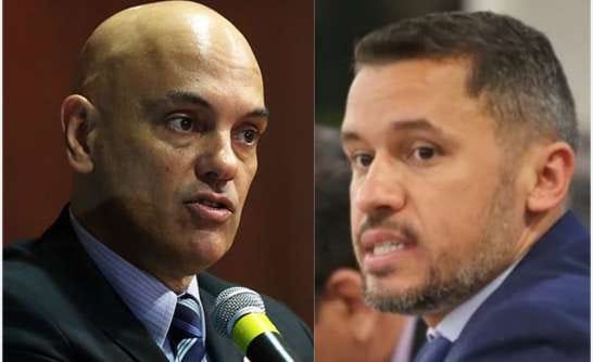 Servidores da Abin criticam indicação de novo corregedor ligado a Moraes. Novo corregedor-geral, Fernando Chuy, é ligado a Moraes do STF
