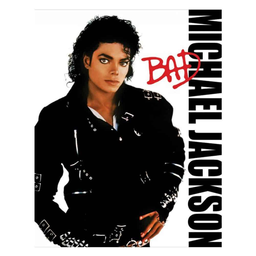 This Thursday We Celebrate Michael Jackson's Unprecedented Album; BAD |  Mi-Soul