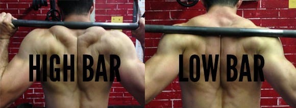 4 Squat myths