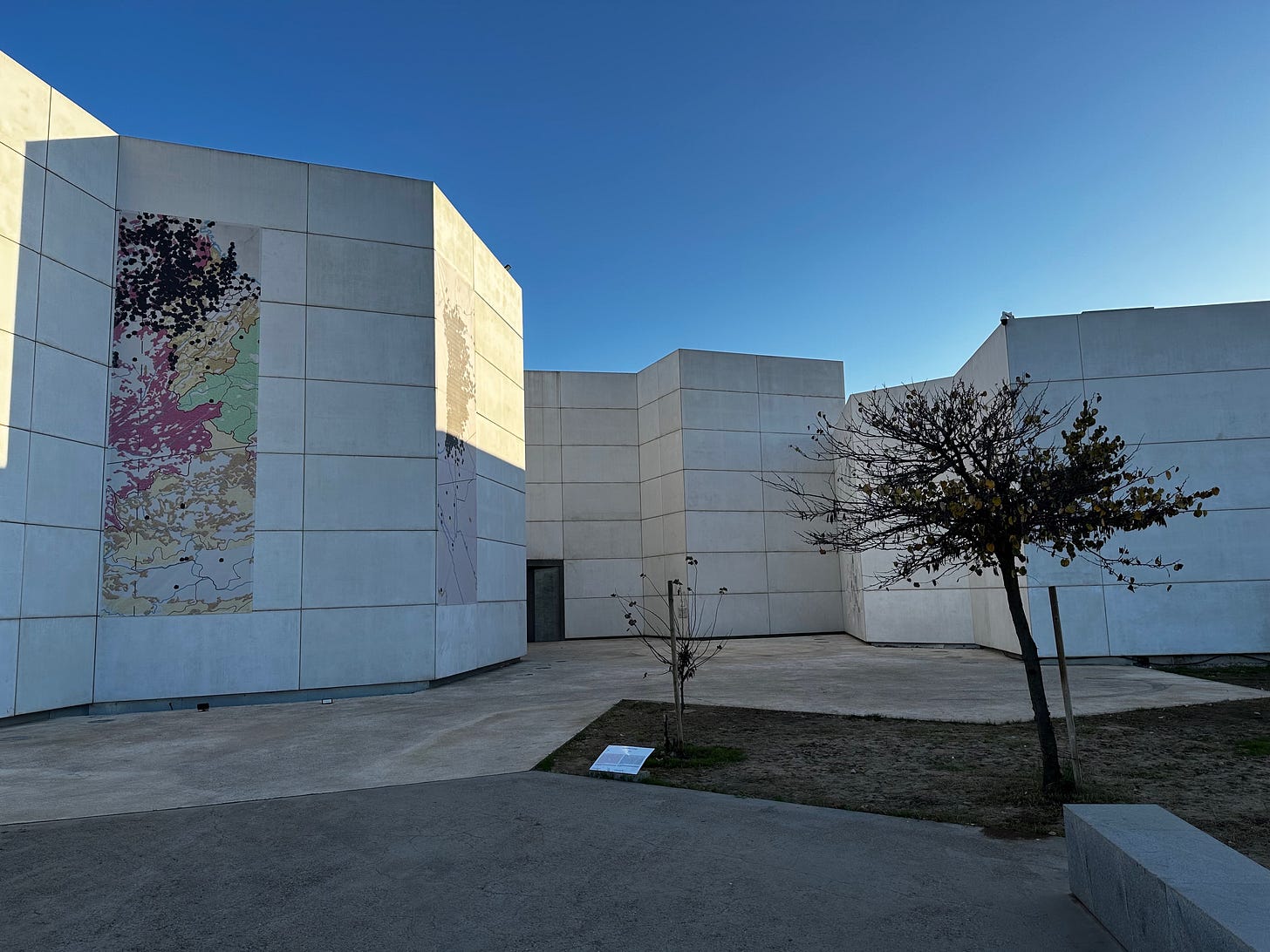 Centro de Creación Contemporánea de Andalucía (C3A)