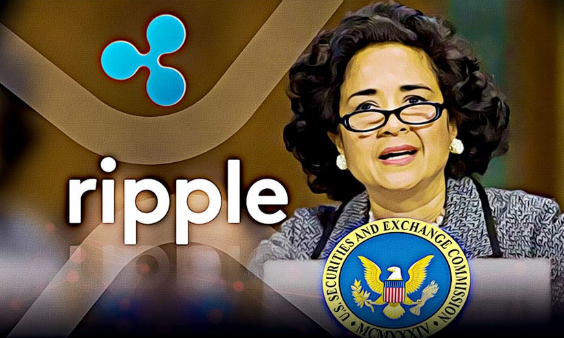 District Judge Analisa Torres Rules that XRP Token Holders Can’t ...