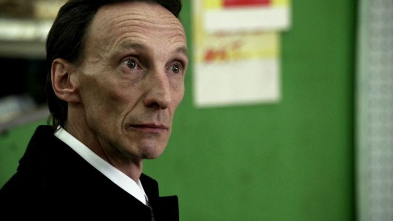 supernatural julian richings